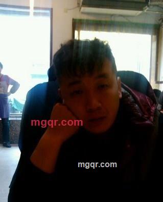 高傲的狼的第1张照片