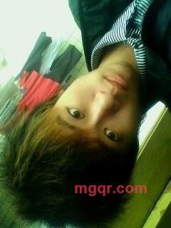 坏小子爱上你的第1张照片