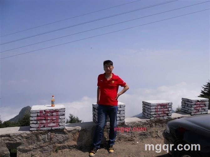 坏样的第1张照片