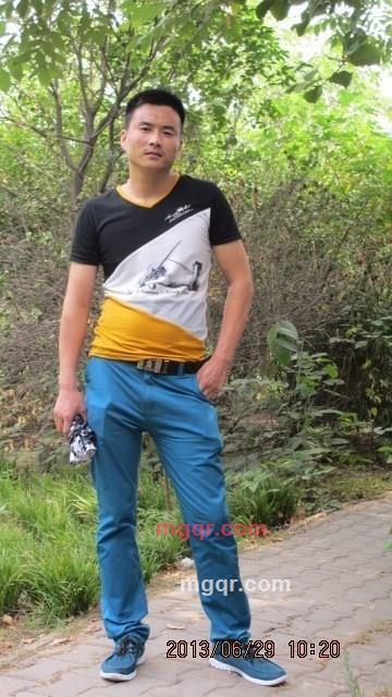 寂寞男人找个伴的第6张照片