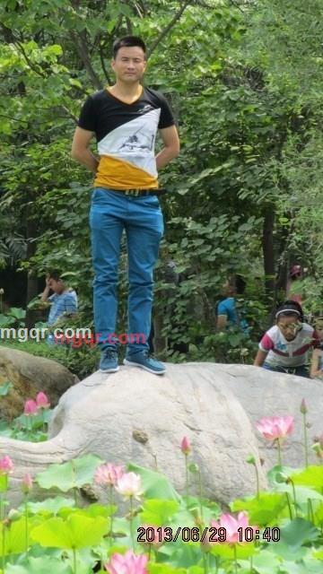 寂寞男人找个伴的第4张照片