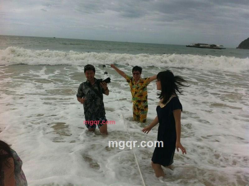 周嘉诚的第1张照片