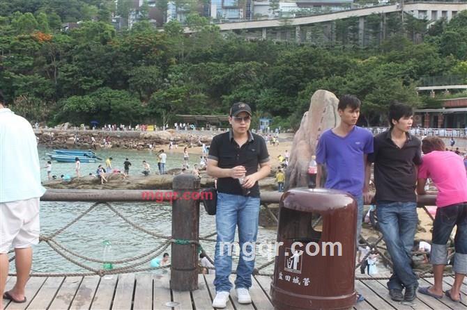 漂泊者的第2张照片