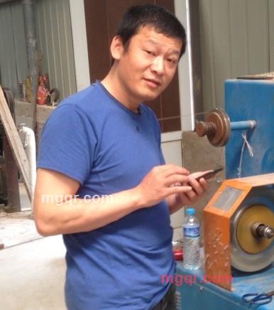 蓝天无云的第4张照片