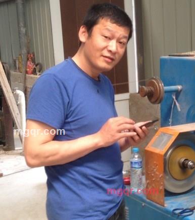 蓝天无云的第3张照片