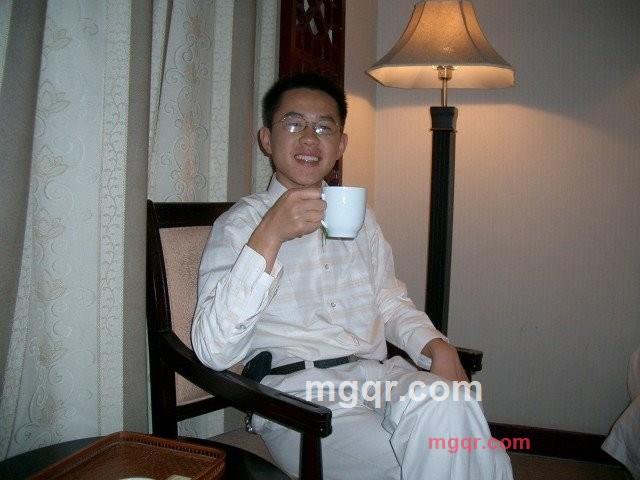 飞 杨的第1张照片