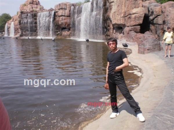 孤魂穷鬼的第9张照片