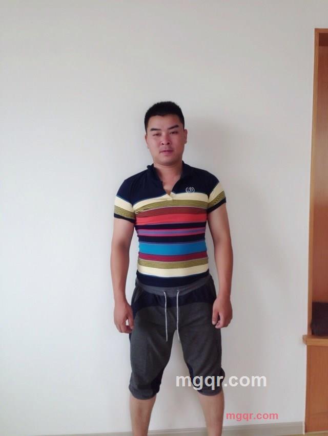 你得男人的第1张照片