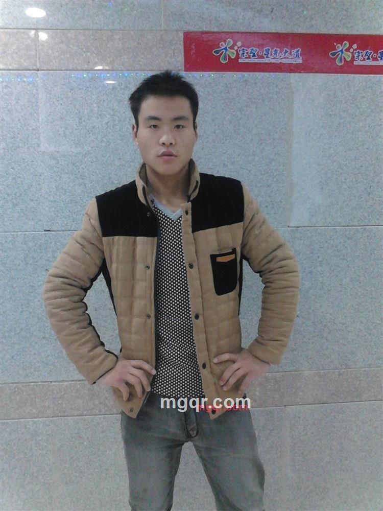 ‘缘“来是你的第1张照片