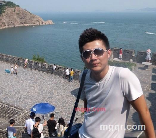 狂少~小磊的第1张照片