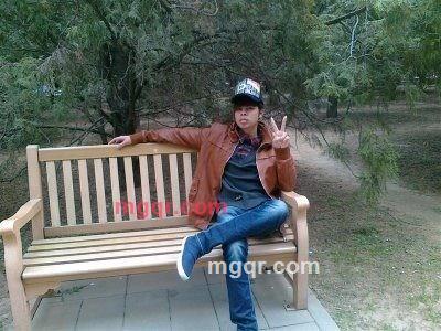 时尚男儿的第2张照片