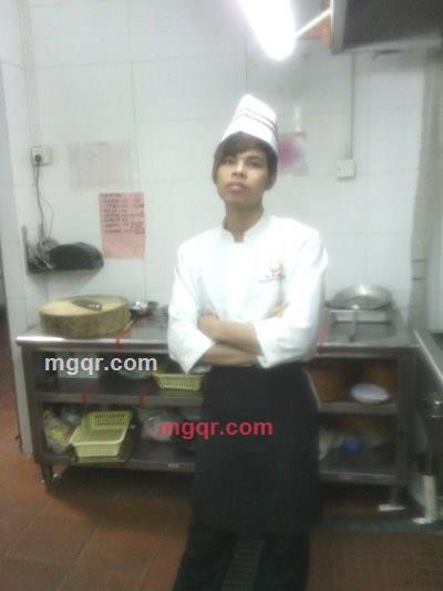 时尚男儿的第1张照片