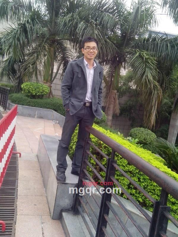 你一笑我就笑的第2张照片