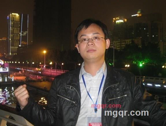 一叶千寻的第1张照片