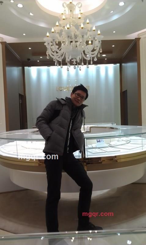 偶大叔的第1张照片