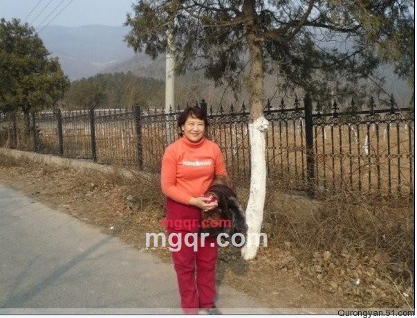 燕妮玛莎的第25张照片