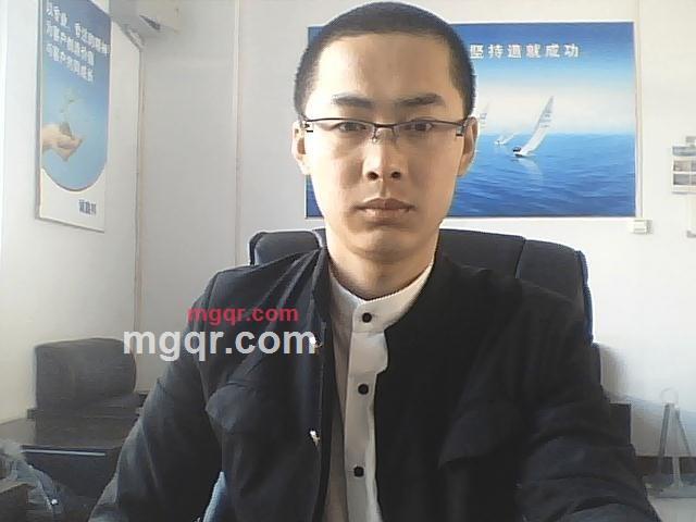 马思宇的第1张照片