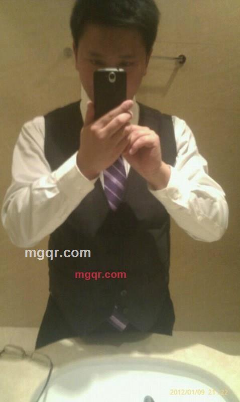 XO小怪兽的第1张照片