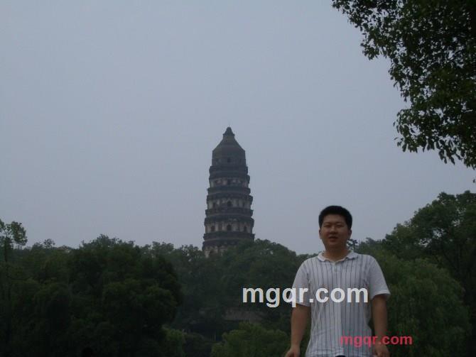 我不太好的第1张照片