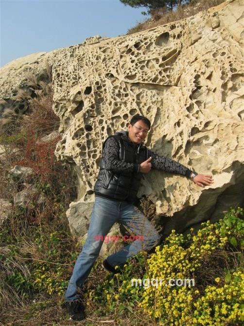 约会午夜的第1张照片