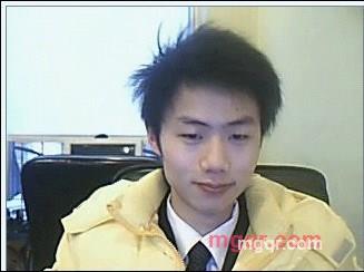 A是你我的第1张照片