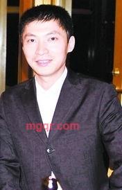 温柔一哥的第1张照片