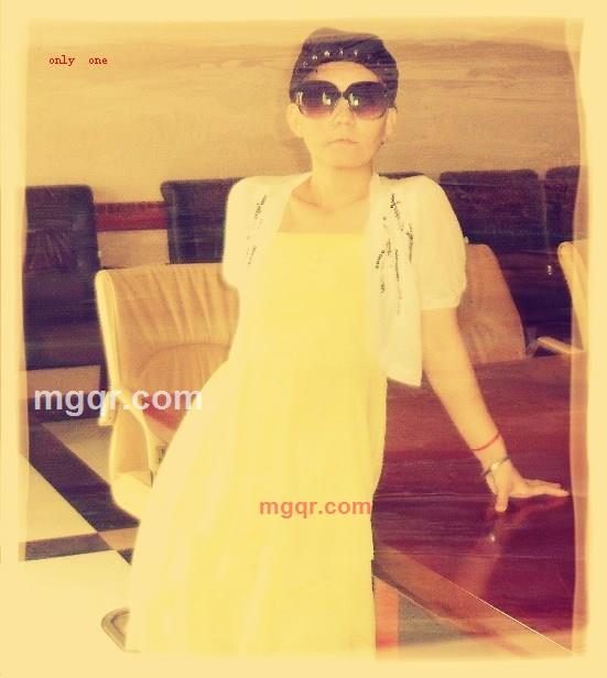 炙热火牡丹的第1张照片