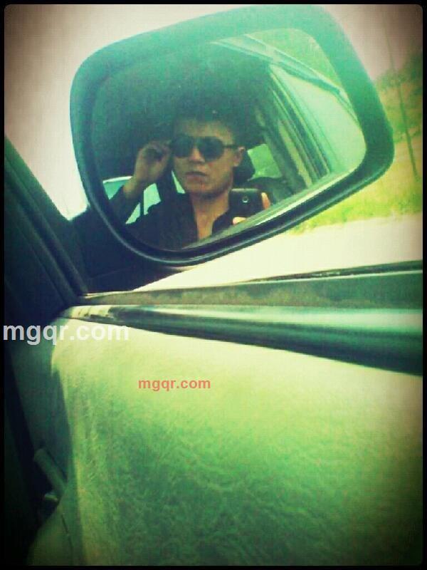 い哥、虚名一个╮的第1张照片