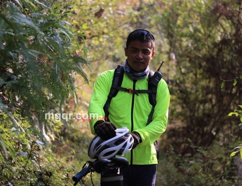 骑行天地的第5张照片