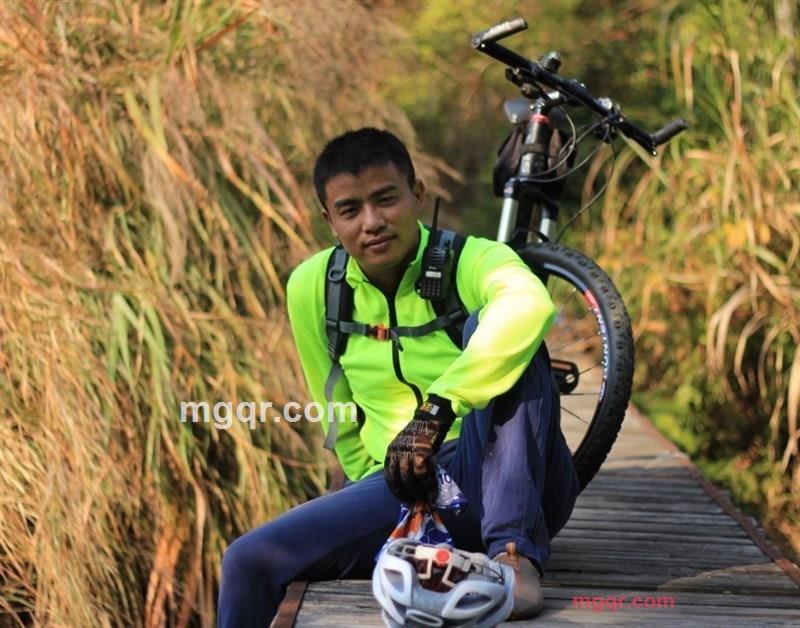 骑行天地的第6张照片