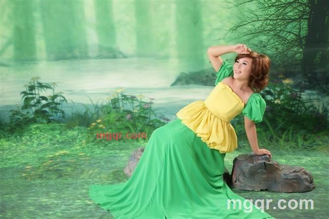 娇娇~媚儿的第1张照片