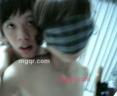 温柔粗鲁的第1张照片