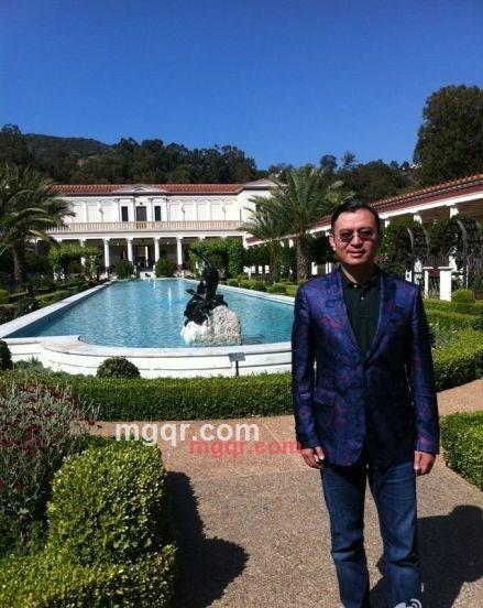 无畏而志的第2张照片