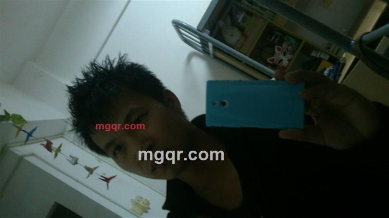 威猛先生的第1张照片