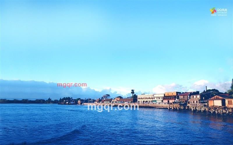 情人结%的第1张照片