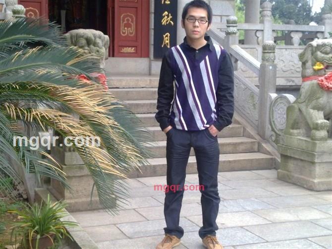 矛盾的爱玩者 的第1张照片