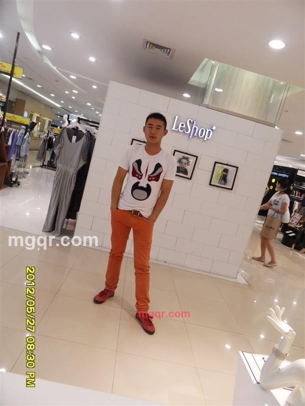 转身从此陌生的第9张照片