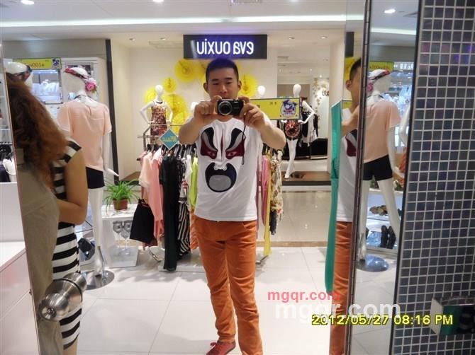 转身从此陌生的第8张照片