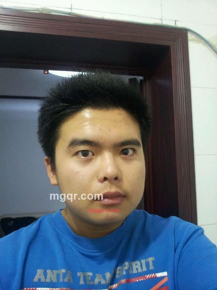 英俊的男孩的第1张照片