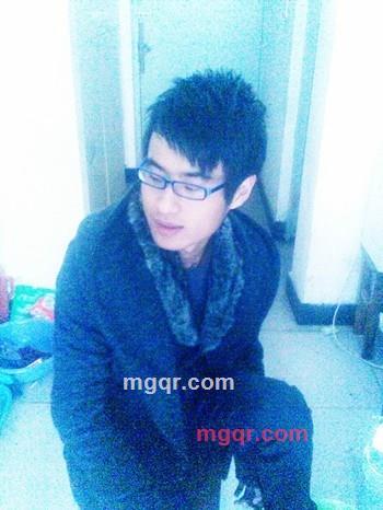 不会罗嗦的第1张照片