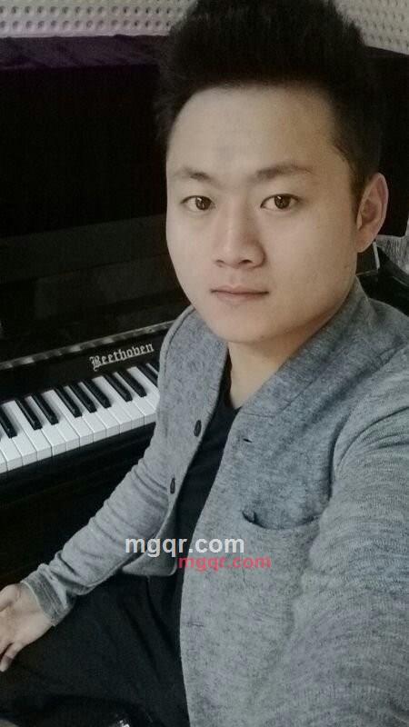 雨后的晴朗的第2张照片