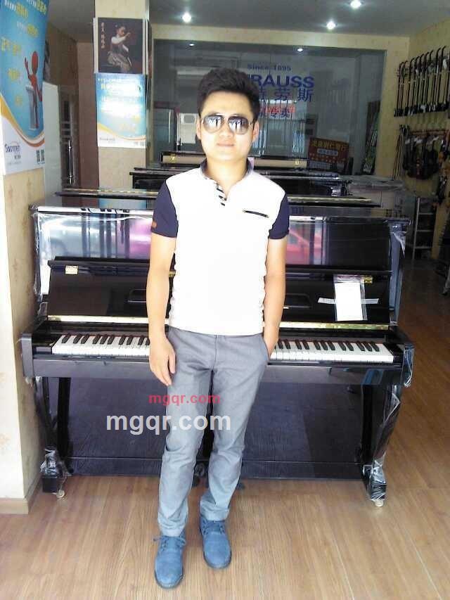 雨后的晴朗的第1张照片