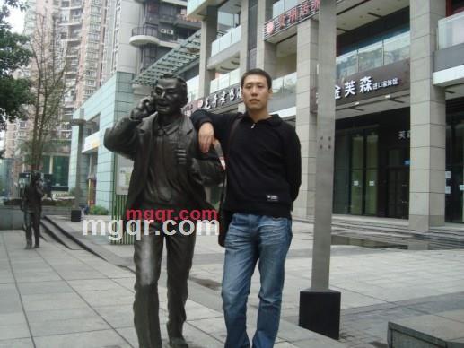 我爱了就爱了的第4张照片