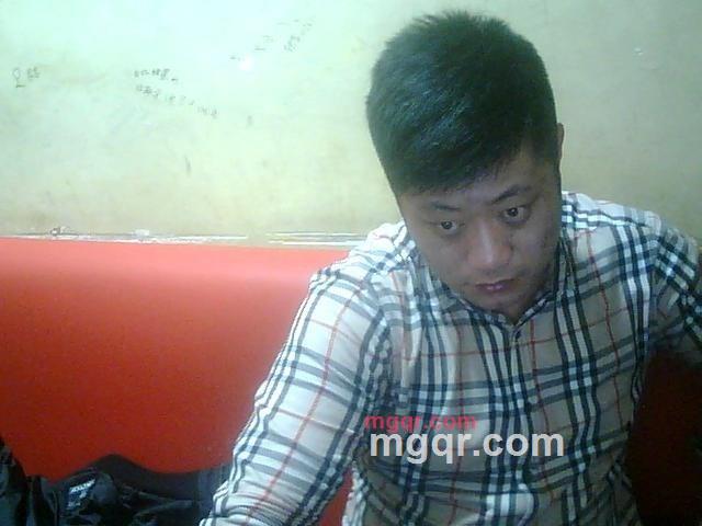 金航的第1张照片