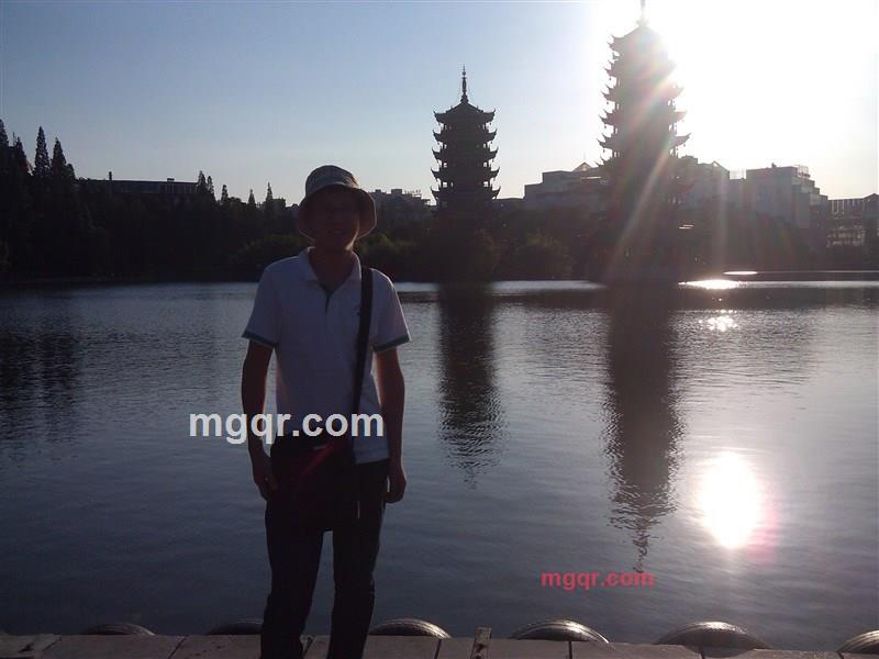 加小子真帅的第1张照片