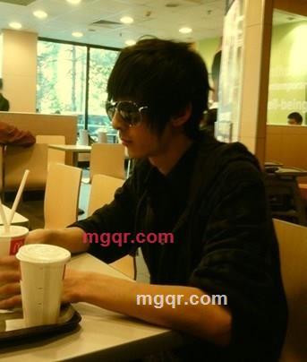 太原帅的第3张照片