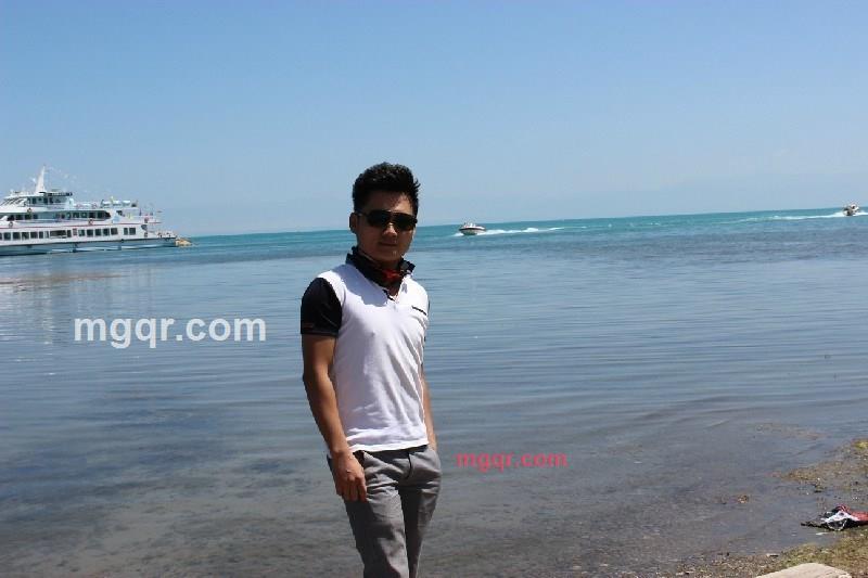 雨后的晴朗的第5张照片