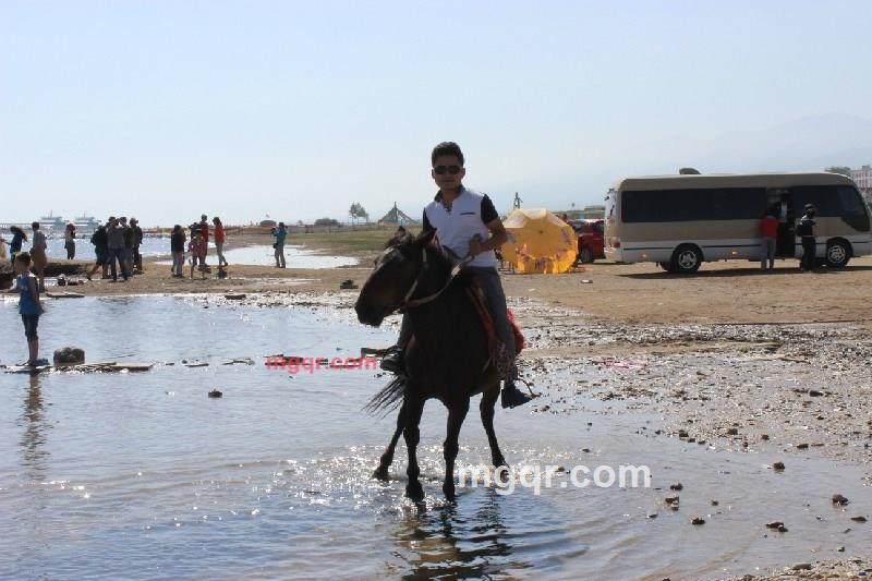 雨后的晴朗的第4张照片