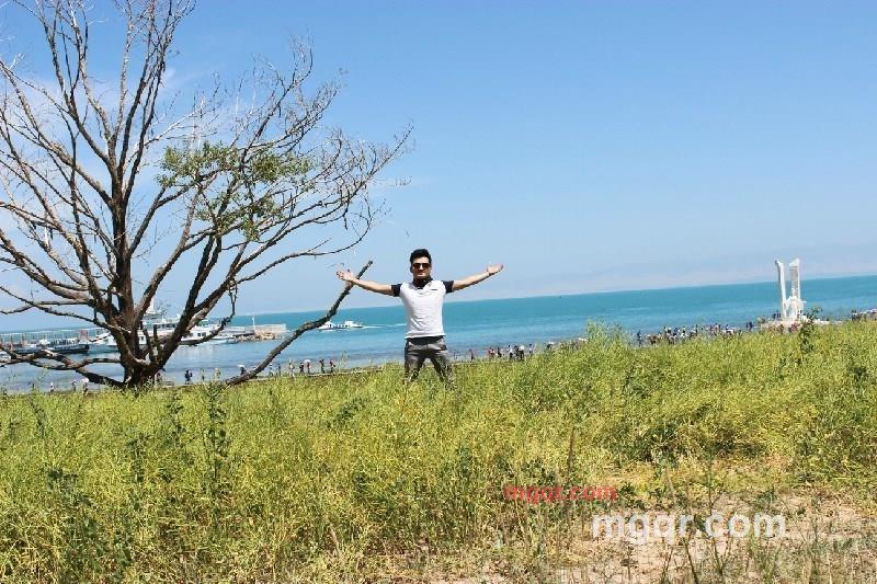 雨后的晴朗的第3张照片