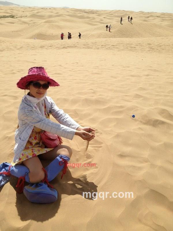 丽晴的第1张照片